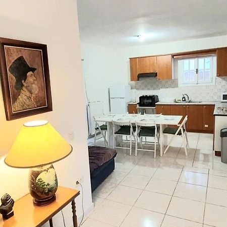 The Athenian Riviera Summer Nest Apartment Anavyssos Bagian luar foto